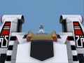 this is a animation of the 3d tigerzord i made.it was based on the toy model, and was started the 1st of january 2008. backgrounds are taken from the show, and are - too bad - low quality compared to the tiger.
everything was made in 3d studio max.
copyright of the tigerzord: bandai/saban
music: ron wasserman - go white ranger
       ron wasserman - white ranger tiger power.
actor: jason david frank, as white ranger.