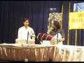 Satish krishnamurthy,Mridangam solo