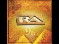 Ra - Octagon