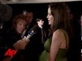 Showbiz Minute: DeGeneres, Cannes, Rodman