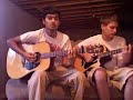 craig and kashyap-wear your love like heaven (donovan cover)