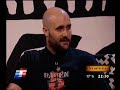 Arbolito - Entrevista (Sin Estribos - 26/04/2008)