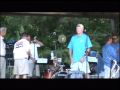 Marine Corps Hymn Spivey's Corner, NC Hollerin' Contest
