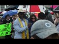 Moral Witness Monday, Raleigh, NC