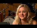 Aly & AJ - On The Ride DVD (Part 1) Aly & AJ - On The Ride DVD (Part 1)