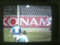 videos de pes 2009 roberto baggio punizione