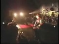 Dir en Grey - Saku, Mr Newsman (Live Nanba Hatch) In-Sync