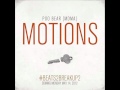 Poo Bear (mdma) Motions Official Music Video and Lyrics