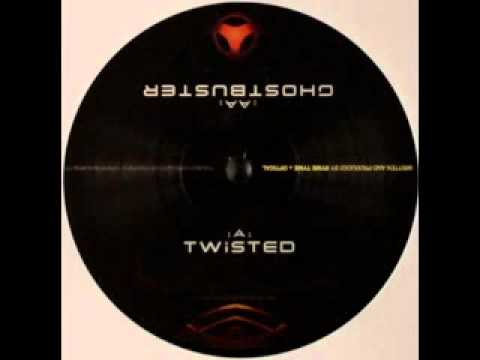 Optical & Ryme Tyme - Ghostbuster