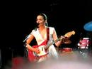Norah Jones Hamburg Stadtpark Aug 2007