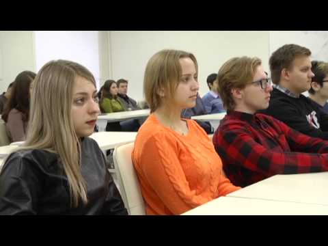 В Гомеле прошла конференция, приуроченная к 100-летию образования БССР видео