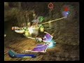 PanzerDragoon ORTA EP1,Normal,Pandra's Box isn't used