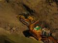 Stahl dozer