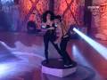 Coreo Ariadna y Omar Viernes 0227