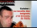 maria felisbela, pizza,pascal sellem, arnaque