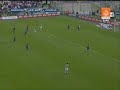 Juventus halfseason review 2007/2008