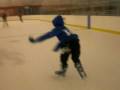 videos de ice skating and new hair 029.mov