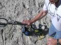 Metal Detecting Gold FINDING GOLD VIII Metal Detecting Gold