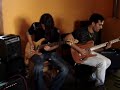 Technical Difficulties - Racer X (Paul Gilbert)