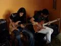 Technical Difficulties - Racer X (Paul Gilbert)
