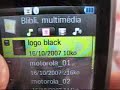 Test Motorola Rizr Z8