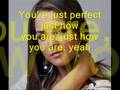 jojo exceptional lyrics video