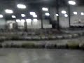 corrida de Kart