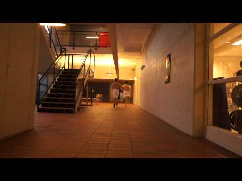 Luleå Studentkårs Välkomstskål VKM 2013
