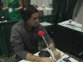 Josh Dorfman interview at the Go Green Expo on Healthy Planet, Healthy Me!