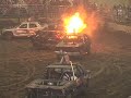 BlueMediaDemoDVDs.com Husker Havoc III Demo Derby Trailer BlueMediaDemoDVDs.com Husker Havoc III Demo Derby Trailer
