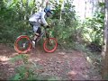 Tomate DH Video