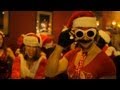 SantaCon 2011