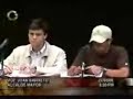 (2) Venezuela: alcalde mayor amenaza a otros alcaldes