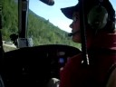 Mica Dam Heli Landing Mica Dam Heli Landing