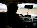Off-Roading on the Karakorum Highway