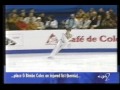 Aleksei Yagudin (RUS) - 1997 World Figure Skating Championships, Men's Short Program