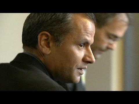 Ex-político alemão confessa crime de pornografia infantil
