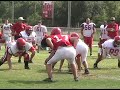 High school football
