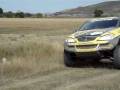 videos de Isidre Esteve Baja Tierras del Cid 2008