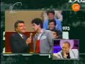 Cura�to en S�bado Gigante (UCTV)