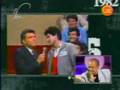 Curaíto en Sábado Gigante (UCTV)