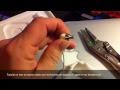 How to fix expensive apple in ear headphones MA850g