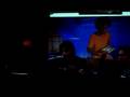 Fussible - Tenori-on - MUTEK- Demo