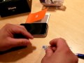 Como instalar un NextSim2 en un iPhone 1.1.2 Como instalar un NextSim2 en un iPhone 1.1.2