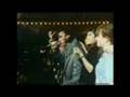 Crazy Cavan  OLD BLACK JOE  . 1979 Great Yarmouth