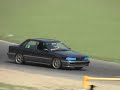 Galant VR4 at Lime Rock Park with the ACNA #3