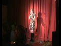 aprill miles comedy on the rox part 1/3