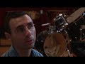 jean-fran�ois bouvery raconte sa rencontre avec la musique de robert casadesus.
