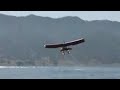 Experimental Light Sport Aircraft Morning Flight