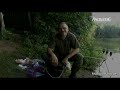 FISCH & FANG-Abo-DVD 9/2009: Michael Köster verrät Tricks, wie man in verkrauteten Gewässer starke Karpfen fangen kann. Jeder Abonnent erhält mit jedem Heft eine kostenlose Abo-DVD - Monat für Monat 80 Minuten Angelspaß pur!